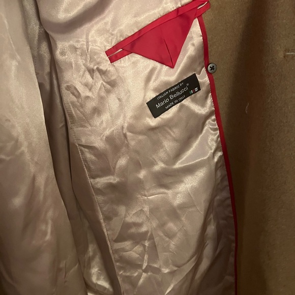 $398 J Crew Mirabelle topcoat size 24 - Picture 15 of 16